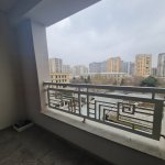 Kirayə (aylıq) 2 otaqlı Yeni Tikili, Gənclik metrosu, Nəsimi rayonu 8