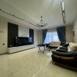 Kirayə (aylıq) 3 otaqlı Yeni Tikili, Ağ şəhər, Xətai rayonu 5