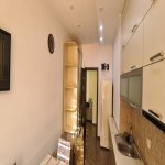 Satılır 3 otaqlı Yeni Tikili, Nəsimi metrosu, 9-cu mikrorayon, Binəqədi rayonu 12