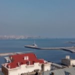 Kirayə (aylıq) 2 otaqlı Yeni Tikili, İçərişəhər metrosu, Bayıl qəs., Səbail rayonu 20
