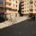 Satılır 3 otaqlı Yeni Tikili, İnşaatçılar metrosu, Yeni Yasamal qəs., Yasamal rayonu 1