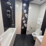 Kirayə (aylıq) 3 otaqlı Yeni Tikili, Elmlər akademiyası metrosu, Yasamal rayonu 10