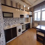 Kirayə (aylıq) 3 otaqlı Yeni Tikili, Avtovağzal metrosu, Biləcəri qəs., Binəqədi rayonu 26