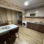 Kirayə (aylıq) 2 otaqlı Yeni Tikili, Xalqlar dostluğu metrosu, 8-ci kilometr, Nizami rayonu 2