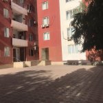 Kirayə (aylıq) 4 otaqlı Yeni Tikili, Nəriman Nərimanov metrosu, Montin qəs., Nərimanov rayonu 1