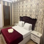 Kirayə (aylıq) 3 otaqlı Yeni Tikili, Xətai metrosu, Xətai rayonu 6