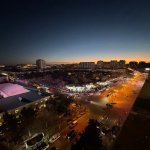 Kirayə (aylıq) 2 otaqlı Yeni Tikili, Nəriman Nərimanov metrosu, Nərimanov rayonu 9