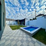 Satılır 4 otaqlı Bağ evi, Mərdəkan, Xəzər rayonu 3
