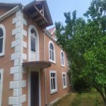 Satılır 8 otaqlı Həyət evi/villa Xaçmaz 17