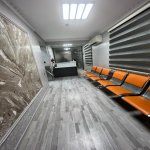 Kirayə (aylıq) 3 otaqlı Ofis, İnşaatçılar metrosu, Yasamal rayonu 13