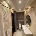 Satılır 3 otaqlı Yeni Tikili, Nəriman Nərimanov metrosu, Metropark, Nərimanov rayonu 8