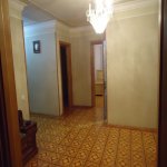 Kirayə (aylıq) 6 otaqlı Köhnə Tikili, Xətai metrosu, Ağ şəhər, Xətai rayonu 8