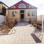 Kirayə (aylıq) 4 otaqlı Bağ evi, Şüvəlan, Xəzər rayonu 5