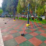 Satılır 4 otaqlı Həyət evi/villa, Gənclik metrosu, Nərimanov rayonu 5