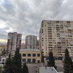 Satılır 3 otaqlı Köhnə Tikili, Nəsimi metrosu, 9-cu mikrorayon, Zərifə Əliyeva adına park, Binəqədi rayonu 22
