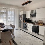 Kirayə (aylıq) 3 otaqlı Yeni Tikili, Nərimanov rayonu 8