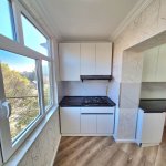 Satılır 3 otaqlı Köhnə Tikili, Dərnəgül metrosu, 7-ci mikrorayon, Binəqədi rayonu 12