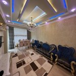 Kirayə (aylıq) 3 otaqlı Yeni Tikili, Həzi Aslanov metrosu, H.Aslanov qəs., Xətai rayonu 2