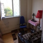 Satılır 3 otaqlı Köhnə Tikili, Gənclik metrosu, Nərimanov rayonu 5