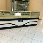 Kirayə (aylıq) Obyekt, Sahil metrosu, 8-ci kilometr, Nizami rayonu 4