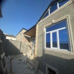 Satılır 3 otaqlı Həyət evi/villa, Binə qəs., Xəzər rayonu 1