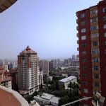 Kirayə (aylıq) 3 otaqlı Yeni Tikili, Gənclik metrosu, Nərimanov rayonu 24