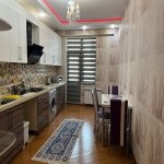 Kirayə (aylıq) 2 otaqlı Yeni Tikili, Gənclik metrosu, Nəsimi rayonu 8