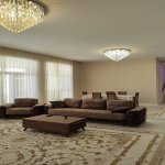 Kirayə (aylıq) 9 otaqlı Bağ evi, Mərdəkan, Xəzər rayonu 16