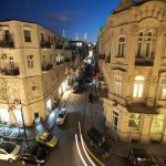 Kirayə (aylıq) 3 otaqlı Ofis, Sahil metrosu, Səbail rayonu 29