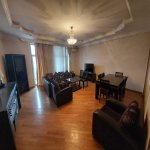 Kirayə (aylıq) 4 otaqlı Yeni Tikili, Nizami metrosu, Yasamal rayonu 6