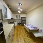 Kirayə (aylıq) 3 otaqlı Yeni Tikili, Qara Qarayev metrosu, Nizami rayonu 5