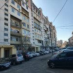 Satılır 3 otaqlı Köhnə Tikili, Gənclik metrosu, Nərimanov rayonu 1