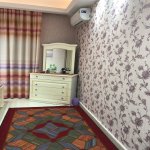 Kirayə (aylıq) 3 otaqlı Yeni Tikili, Ağ şəhər, Xətai rayonu 11