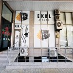 Kirayə (aylıq) Obyekt, Gənclik metrosu, Nəsimi rayonu 9