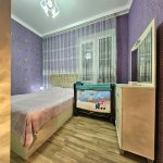 Продажа 2 комнат Вторичка, м. Ахмедли метро, Хетаи район 4