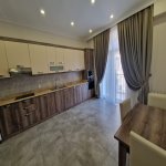 Kirayə (aylıq) 5 otaqlı Yeni Tikili, Ağ şəhər, Xətai rayonu 18