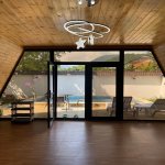 Kirayə (günlük) 3 otaqlı Həyət evi/villa Qəbələ 6