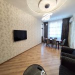 Kirayə (aylıq) 2 otaqlı Yeni Tikili, Nəriman Nərimanov metrosu, Azərbaycan Dillər Universiteti, Nərimanov rayonu 3