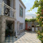 Satılır 8 otaqlı Həyət evi/villa, Bakıxanov qəs., Sabunçu rayonu 3