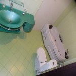 Kirayə (aylıq) 7 otaqlı Həyət evi/villa, Gənclik metrosu, Nərimanov rayonu 11