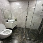 Kirayə (aylıq) 2 otaqlı Yeni Tikili, Nəriman Nərimanov metrosu, Heydər Əliyev Mərkəzi, Nərimanov rayonu 5
