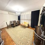 Kirayə (aylıq) 3 otaqlı Köhnə Tikili, Gənclik metrosu, Nərimanov rayonu 3