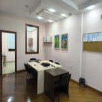Kirayə (aylıq) 10 otaqlı Ofis, Elmlər akademiyası metrosu, Yasamal rayonu 5