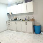 Аренда 3 комнат Вторичка, İnşaatçılar метро, пос. Ясамал, Ясамал район 15
