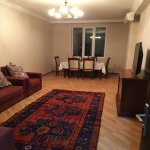 Kirayə (aylıq) 2 otaqlı Yeni Tikili, Badamdar qəs., Səbail rayonu 2