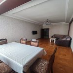 Kirayə (aylıq) 3 otaqlı Yeni Tikili, Gənclik metrosu, Nəsimi rayonu 1