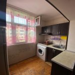 Satılır 3 otaqlı Köhnə Tikili, Neftçilər metrosu, Nizami rayonu 11