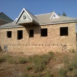 Satılır 4 otaqlı Həyət evi/villa, Binə qəs., Xəzər rayonu 2