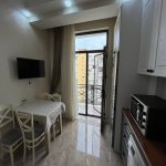 Kirayə (aylıq) 3 otaqlı Yeni Tikili, 8 Noyabr metrosu, Nəsimi rayonu 15