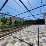 Satılır 4 otaqlı Həyət evi/villa, Əhmədli metrosu, Xətai rayonu 18